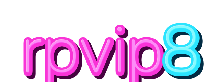 rpvip8 — logo kanal