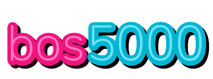 bos5000 — logo kanal