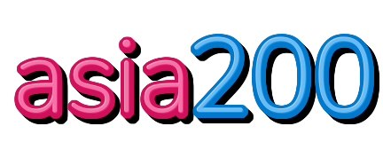 asia200 — logo kanal