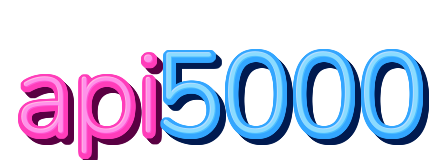 api5000 — logo kanal