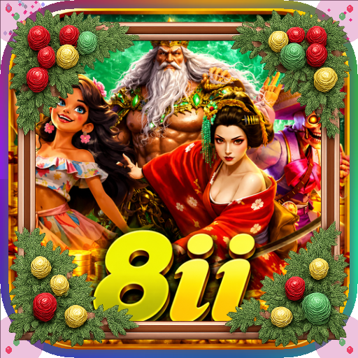 8ii — mitra unggulan