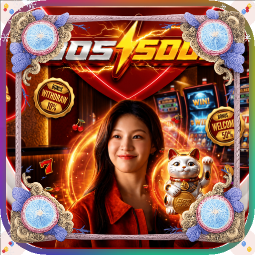 bos5000 — galeri pratinjau - APK Resmi