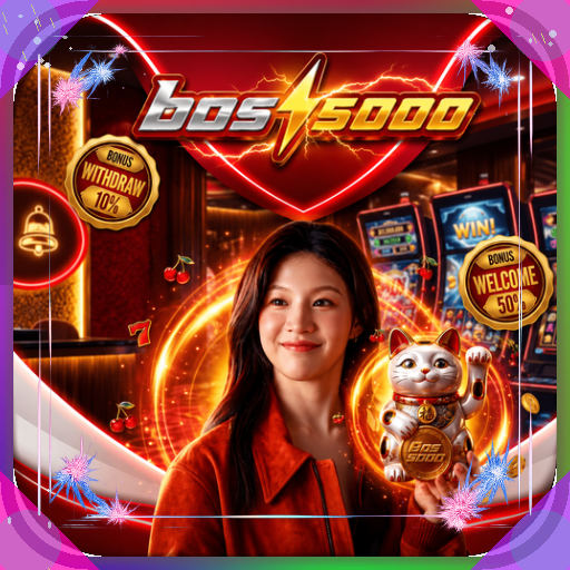 bos5000 — galeri pratinjau Resmi APK