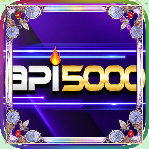 api5000 — mitra unggulan